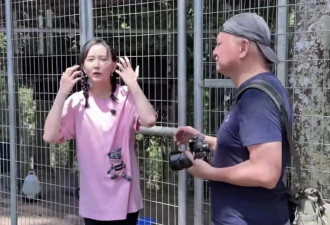 胡静吉隆坡生活曝光！朱兆祥为她建私人牧场