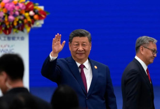 被低估的习近平讲话，万万不可大意