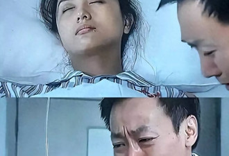 朱媛媛离世一年后，辛柏青终于选择不再隐瞒