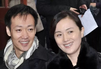 朱媛媛离世一年后，辛柏青终于选择不再隐瞒