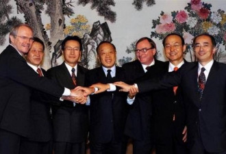 中俄20年共识一夜清零，俄国掀桌，北京没法接
