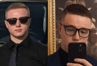 见到勿靠近！约克区男子涉嫌在家自制3D打印枪支，警方通缉
