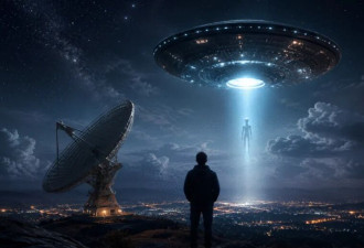 外星人突然联系地球怎么办?需遵守这8项原则