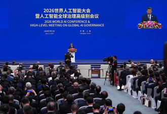 德国之声：紧起直追的中国AI，到底有没有“作弊”？