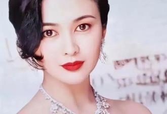 “香港第一美女”关之琳靓丽写真！既风情万种又性感撩人