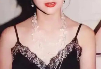 “香港第一美女”关之琳靓丽写真！既风情万种又性感撩人