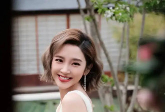 唐艺昕靓丽写真美爆了！清丽脱俗身材曼妙性感撩人
