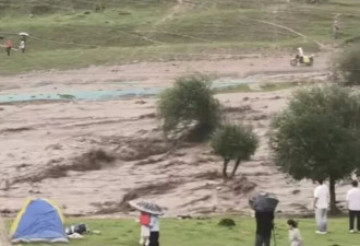 网红景区10人遇难，三次预警为何失效？