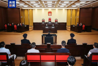 受贿1.44亿，重庆市政协原副主席段成刚被判无期