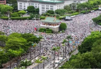 油致癌物质超标事件,为啥在台湾就闹得那么大呢?