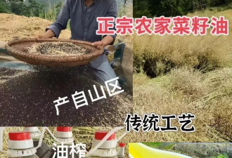 油致癌物质超标事件,为啥在台湾就闹得那么大呢?