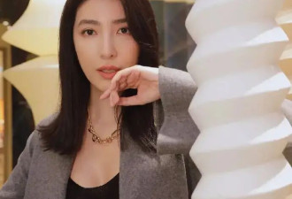 48岁杨谨华称一直在积极备孕 感激公婆没有施加压力