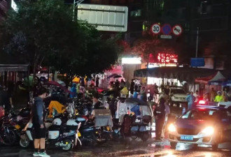 重庆山崩DNA比对新寻获30遇难者 累计44人死亡