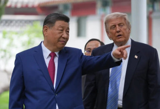 9月川习会前，北京强硬划出另一条红线