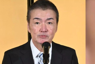 东野圭吾离世｜木村拓哉福山雅治群星哀痛悼念：至今仍说不出告别