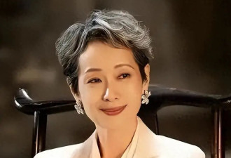 丁克38年，丈夫出轨8次坚决不离婚，如今63岁的叶童，活得潇洒