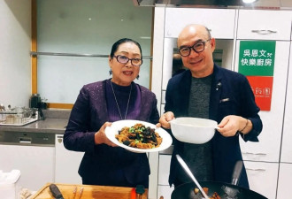 一路走好！香港邵氏武打女星病逝 享年82岁 曾助李安拍戏