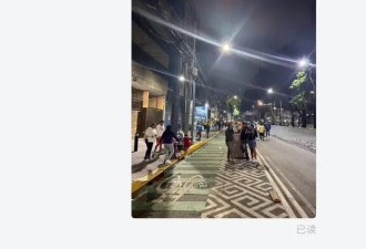 八万人散场后 我看懂了中国企业为什么要去拉美