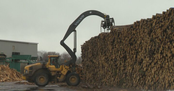 New U.S. tariffs could devastate some New Brunswick communities, small  businesses - New Brunswick | Globalnews.ca